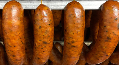 Smokehouse Chorizo Casero Pork Sausage