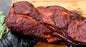 Smoked Barbecue Pork Shoulder