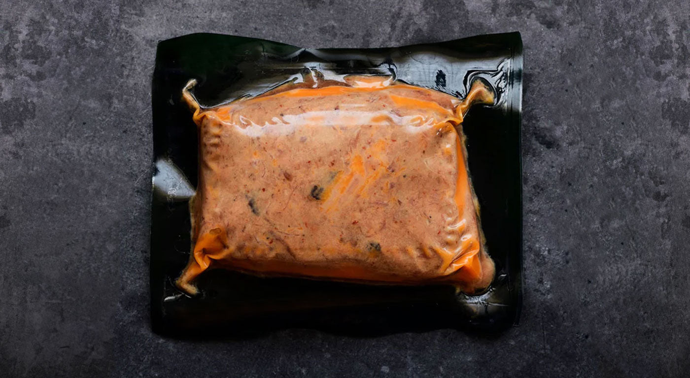 Pulled Pork - BBQ4All Smoke House