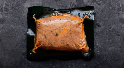 Pulled Pork - BBQ4All Smoke House