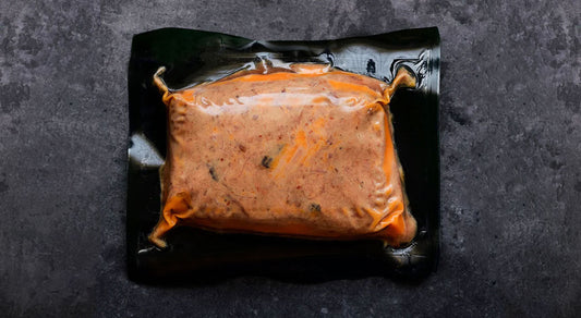 Pulled Pork - BBQ4All Smoke House