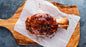 Smoked Beer flavored Pork Shank