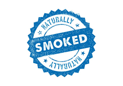 Smoked Barbecue Short Ribs - Blue Ox - Black Angus Prime