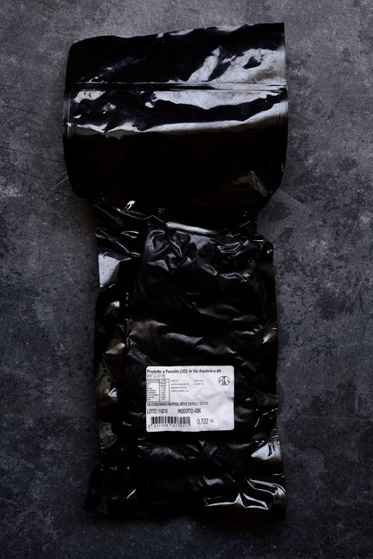 Packaging Ribs precotte affumicate di Maiale Duroc in pieno stile BBQ4ALL - Megastore